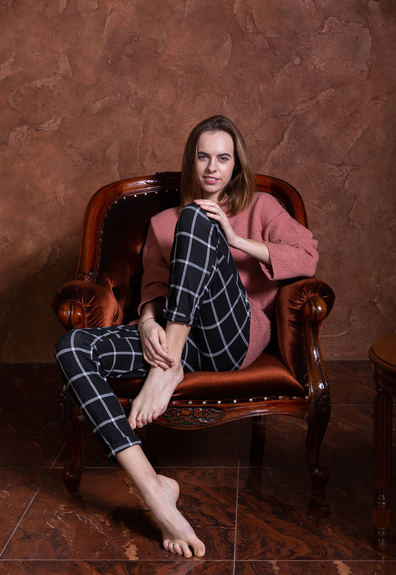 Галина, 25 лет, 2 размер груди